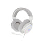 Headphones Genesis NSG-2170 White Multicolour