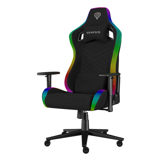 Gaming Chair Genesis NFG-2247 Black