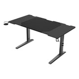 Desk Genesis HOLM MODULAR 140 RGB Black