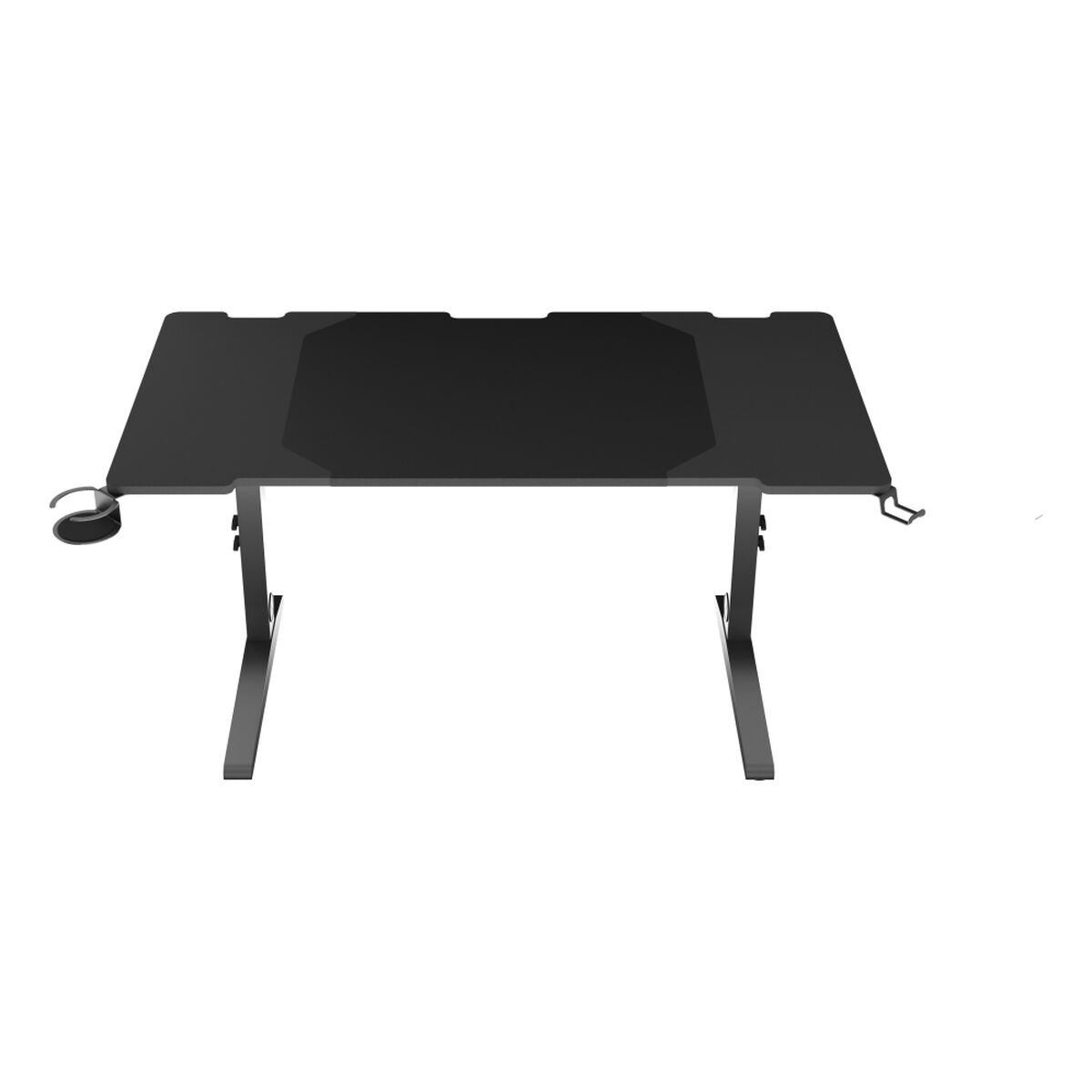 Desk Genesis HOLM MODULAR 140 RGB Black
