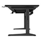 Desk Genesis NDS-2250 Black
