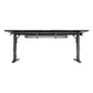 Desk Genesis NDS-2251 Black