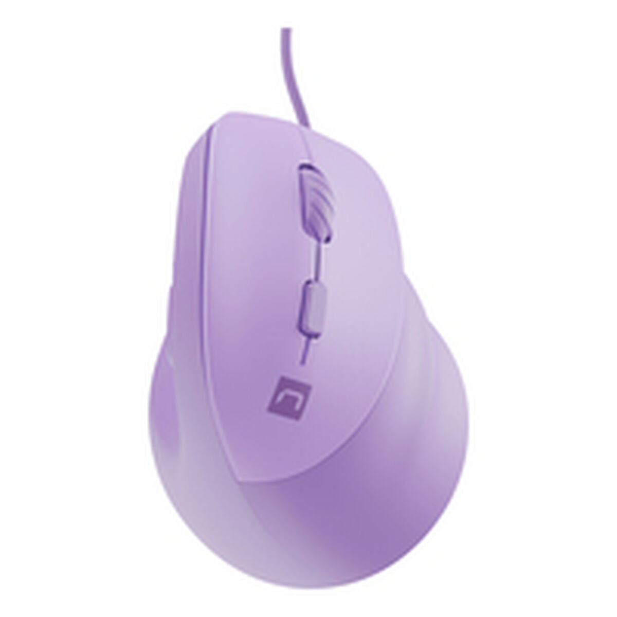 Mouse Natec NMY-2274 Purple