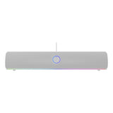 Soundbar Genesis NCS-2305 White