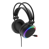 Headphones Genesis NSG-2307 Black