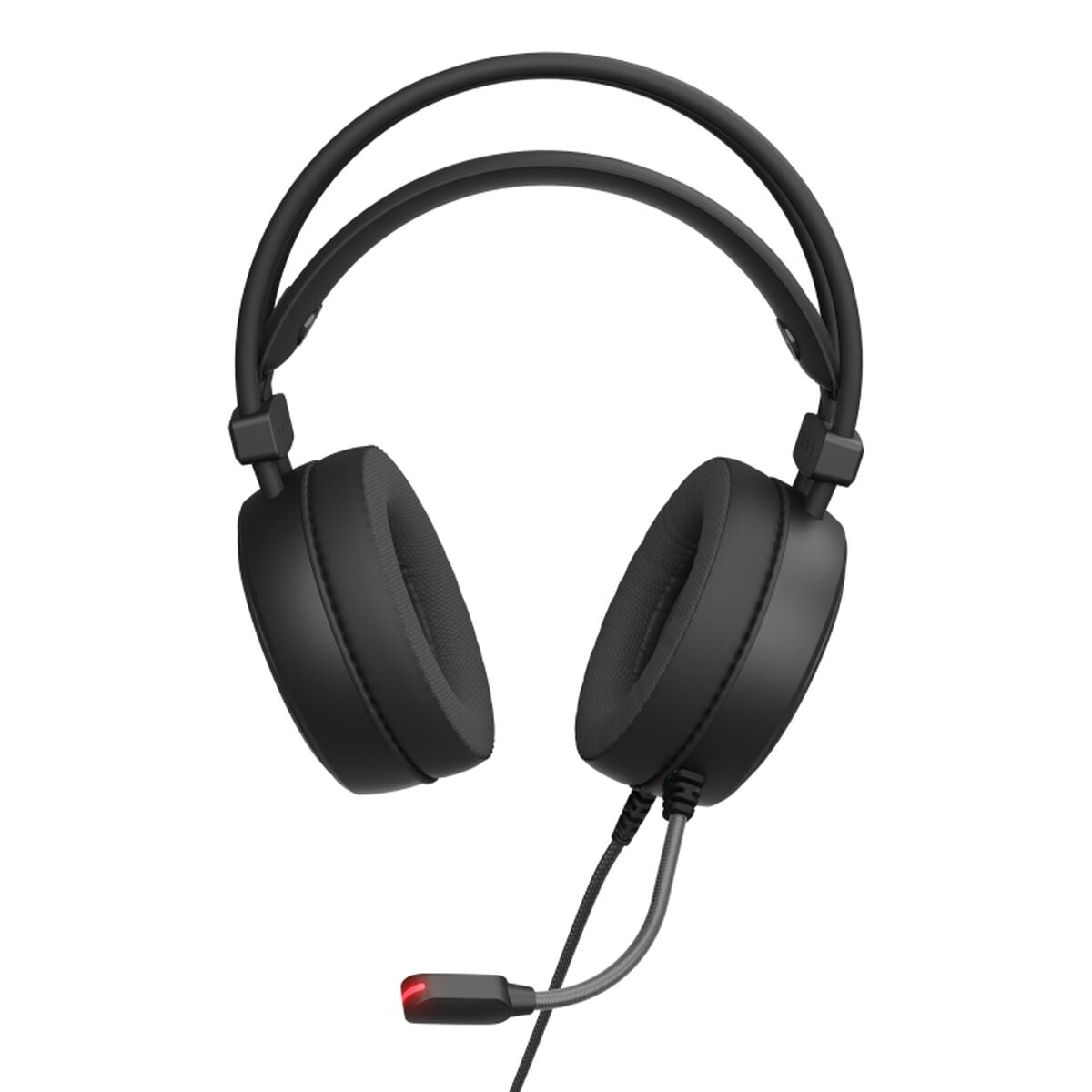 Headphones Genesis NSG-2307 Black
