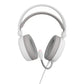 Headphones Genesis NSG-2308 White