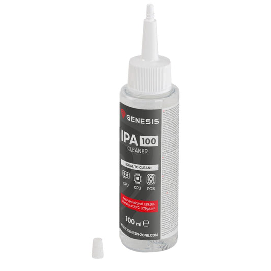 Cleaning liquid Genesis GENESIS IPA 100