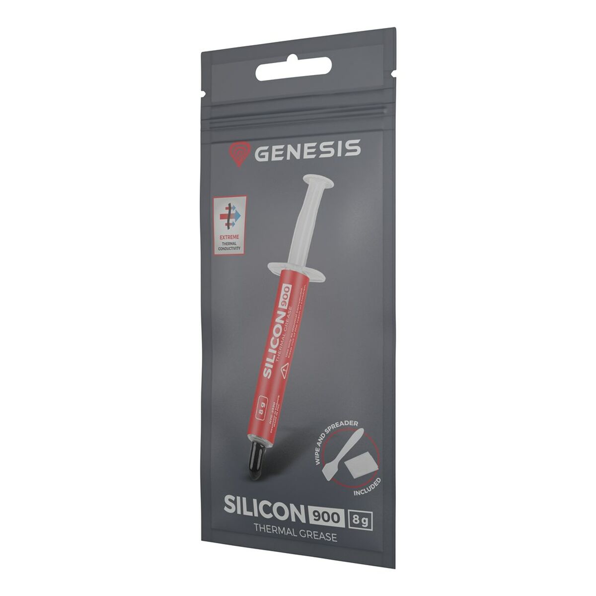 Thermal Paste Genesis NTG-2330
