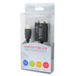 HDMI to VGA Adapter Savio CL-23 Black