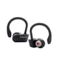 In-ear Bluetooth Headphones Savio TWS-03 Black Graphite