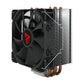 CPU Fan Savio VORTEX X2