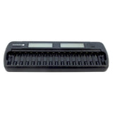 Battery charger EverActive NC-1600