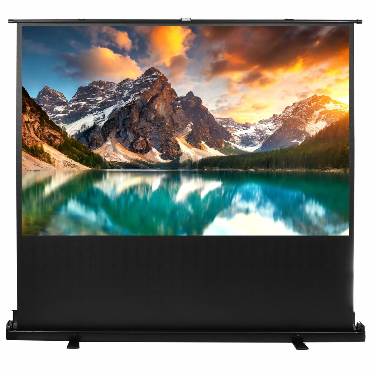 Projection Screen MacLean MC-964