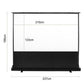 Projection Screen MacLean MC-964