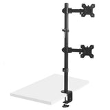 Screen Table Support MacLean MC-967 27" 13"