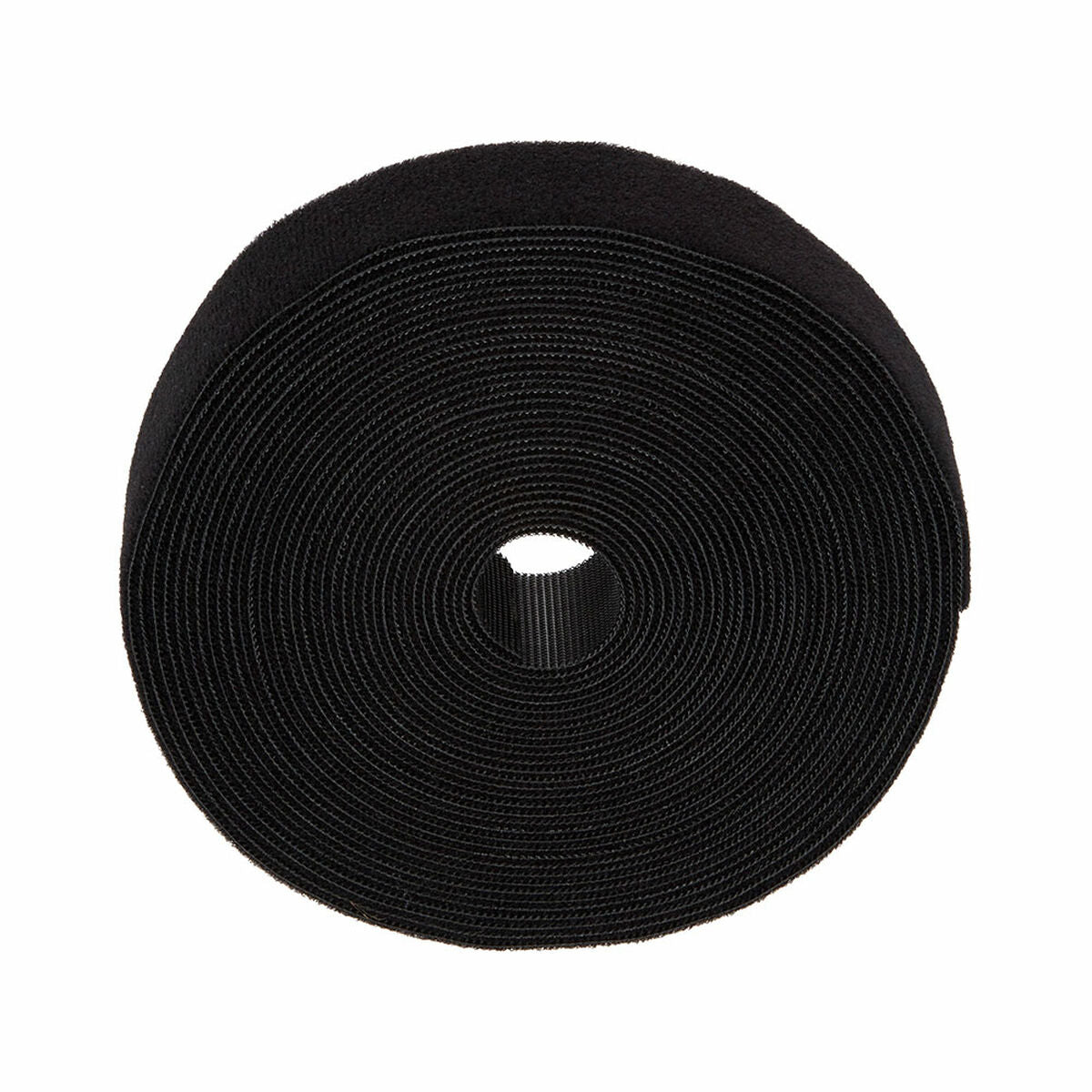 Cable holder Scotch Black 38,1 MM X 9,1 M