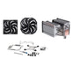 CPU Fan Endorfy Fortis 5 Dual Fan