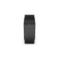 ATX Semi-tower Box Endorfy EY2A015 Black