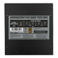 Power supply Modecom ZAS-MC-B88-700-ATX-SM ATX 700 W 80 Plus Bronze