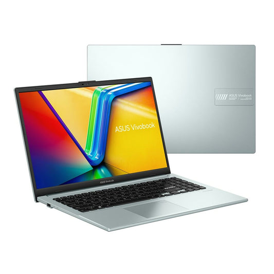 Laptop Asus E1504GA-WS34 15,6" Intel Core i3 N305 8 GB RAM 256 GB SSD (Refurbished A+)