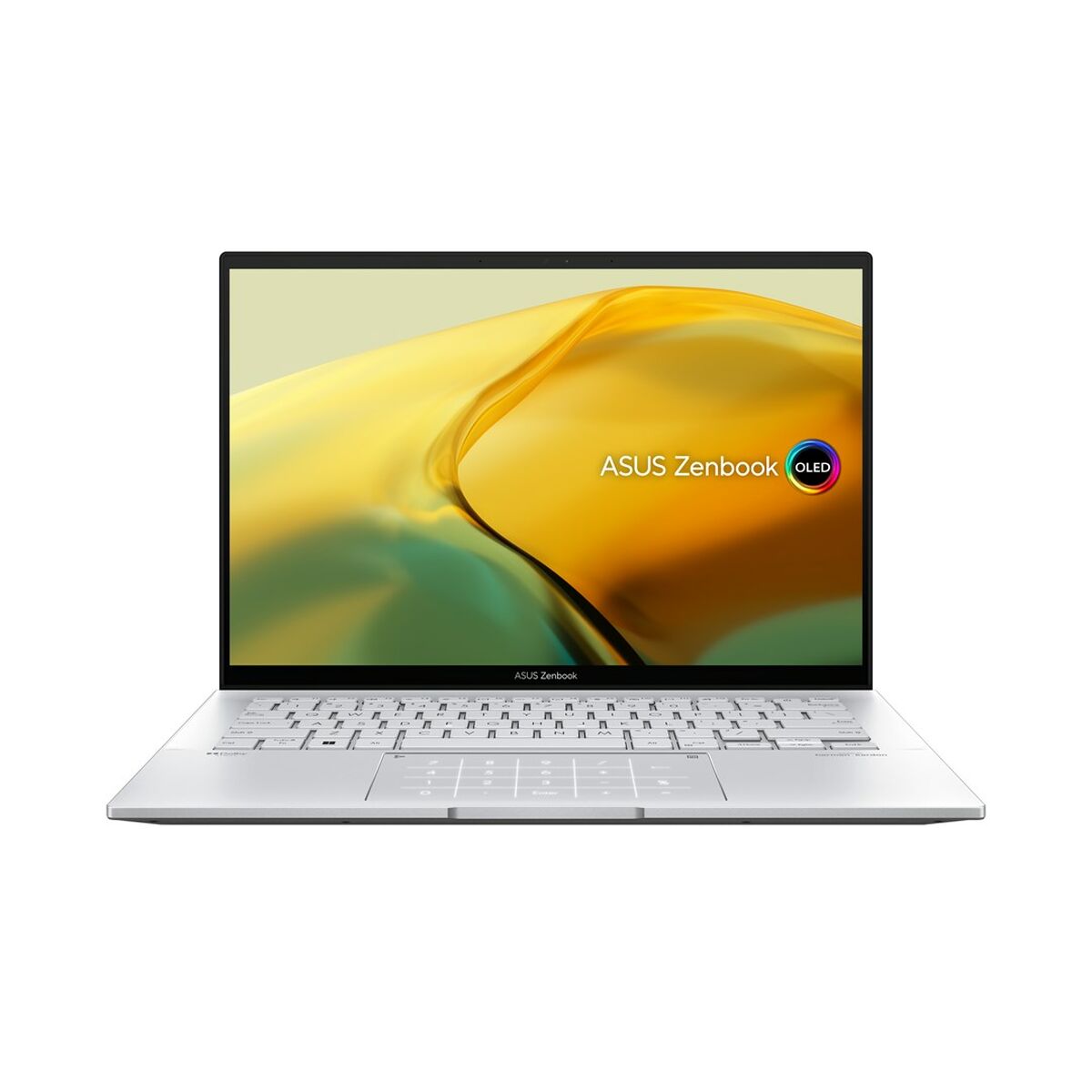 Laptop Asus UX3402VA-IS94T 14" Intel Core i9-13900H 16 GB RAM 1 TB SSD (Refurbished A+)
