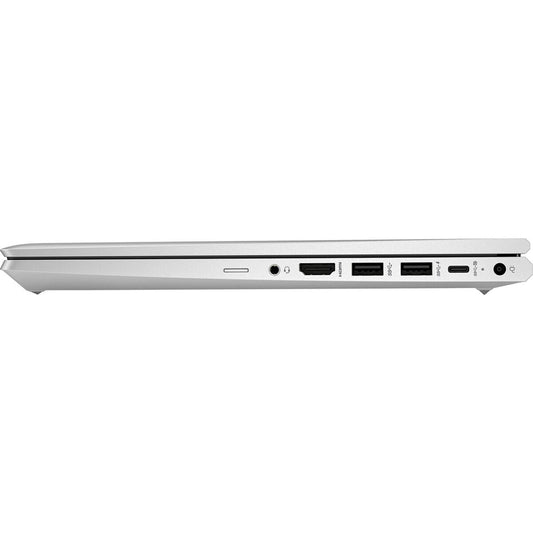 Laptop HP EliteBook 645 G10 14" AMD Ryzen 7 7730U  8 GB RAM 256 GB SSD (Refurbished A+)