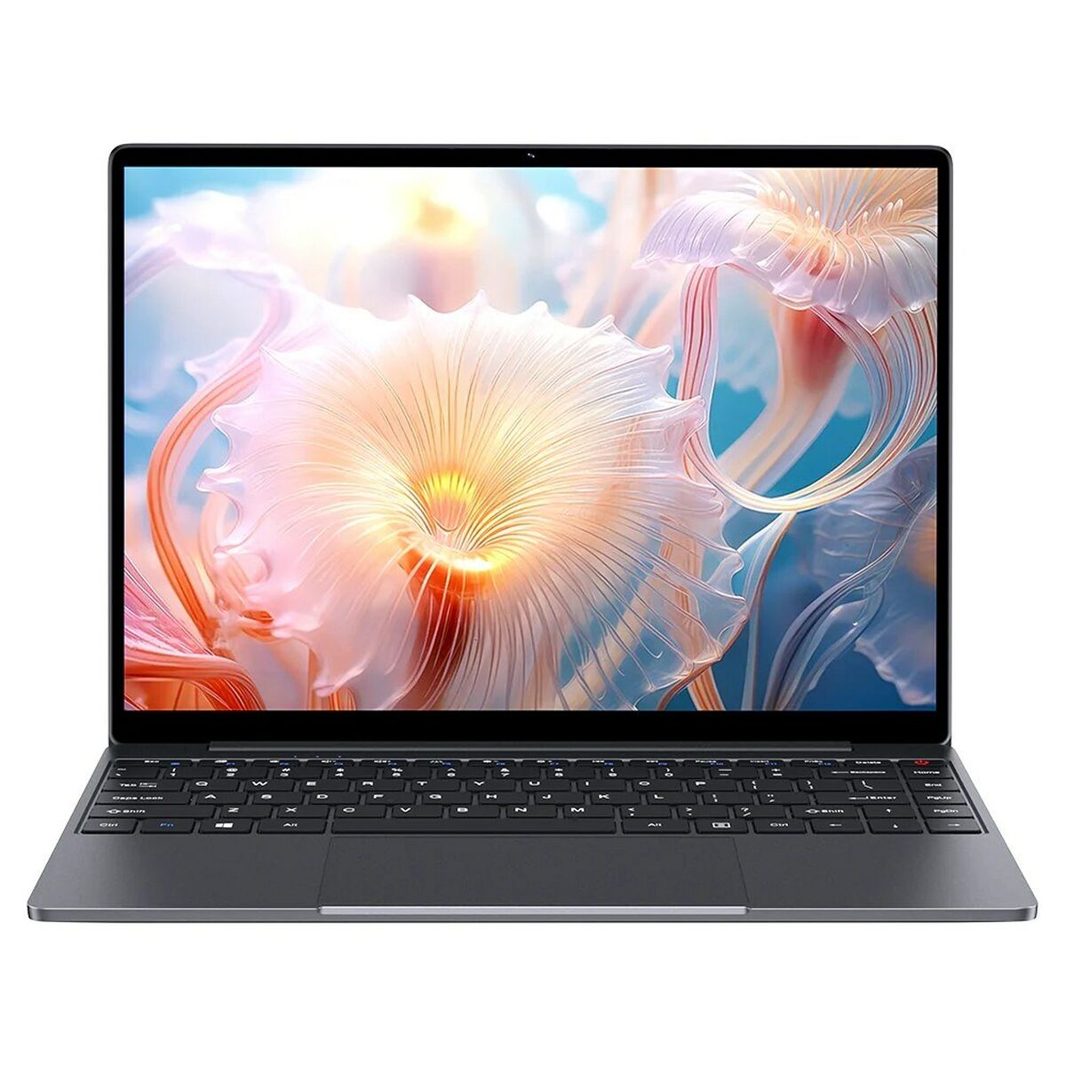 Laptop Chuwi CWI570K3 14" i5-12450H Intel Core I3-1220P 16 GB RAM 512 GB SSD