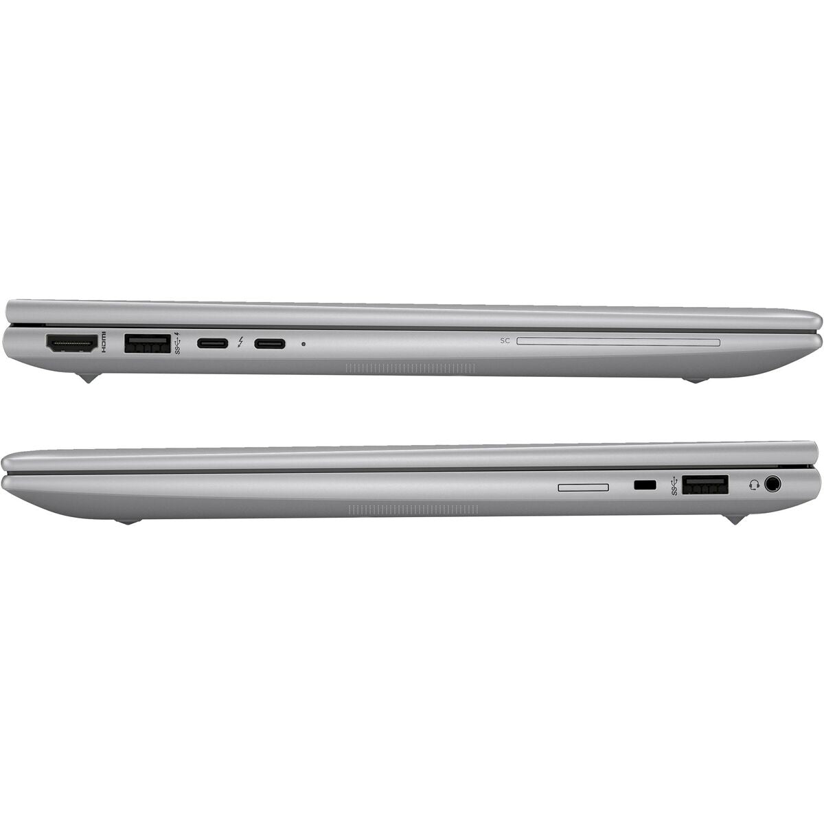 Laptop HP 7Z1A1UT 14" Intel Core i7-1370P 32 GB RAM 1 TB SSD (Refurbished A+)