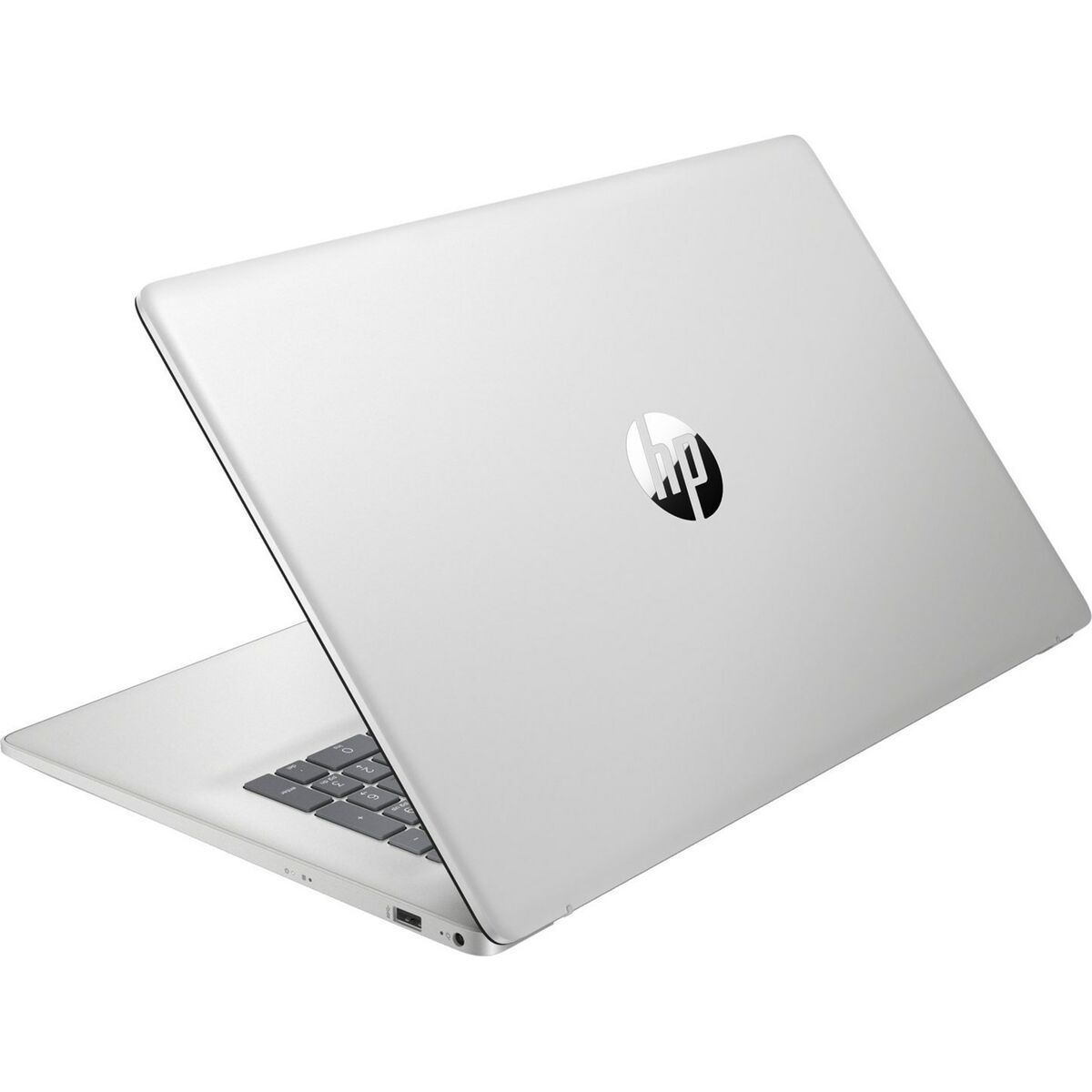 Laptop HP 9S1M6UA 17,3" Intel Core 5 120U 16 GB RAM 512 GB SSD (Refurbished A+)