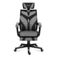 Gaming Chair Huzaro Combat 5.0 Black Grey