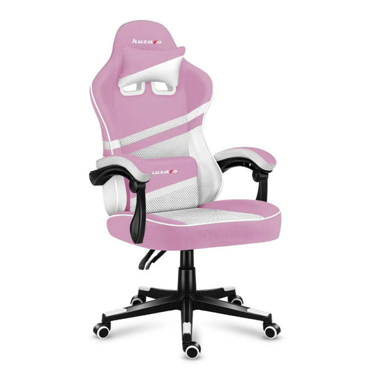 Gaming Chair Huzaro HZ-Force 4.4 Pink Mesh