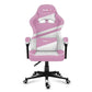 Gaming Chair Huzaro HZ-Force 4.4 Pink Mesh