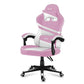 Gaming Chair Huzaro HZ-Force 4.4 Pink Mesh