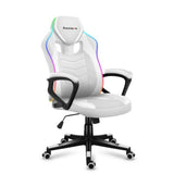 Gaming Chair Huzaro Force 2.5 White