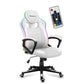 Gaming Chair Huzaro Force 2.5 White