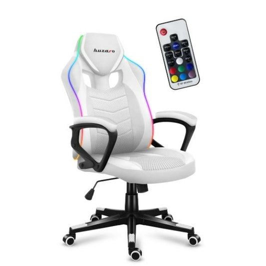 Gaming Chair Huzaro Force 2.5 White