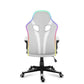 Gaming Chair Huzaro Force 2.5 White