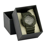 Smartwatch M-TAC 50006001 Black
