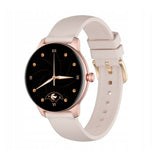 Smartwatch Oromed ORO LADY ACTIVE Pink 1,09"