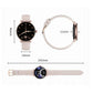 Smartwatch Oromed LADY GOLD NEXT Golden Yes 1,09"