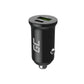 Car Charger Green Cell CADM-GC-38AC Black 38 W
