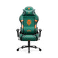 Gaming Chair Diablo Chairs Diablo X-One 2.0 World of Tanks Blue Green