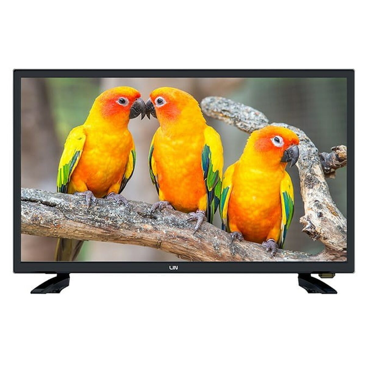 Television Lin 24LHDD06 HD 24" LCD