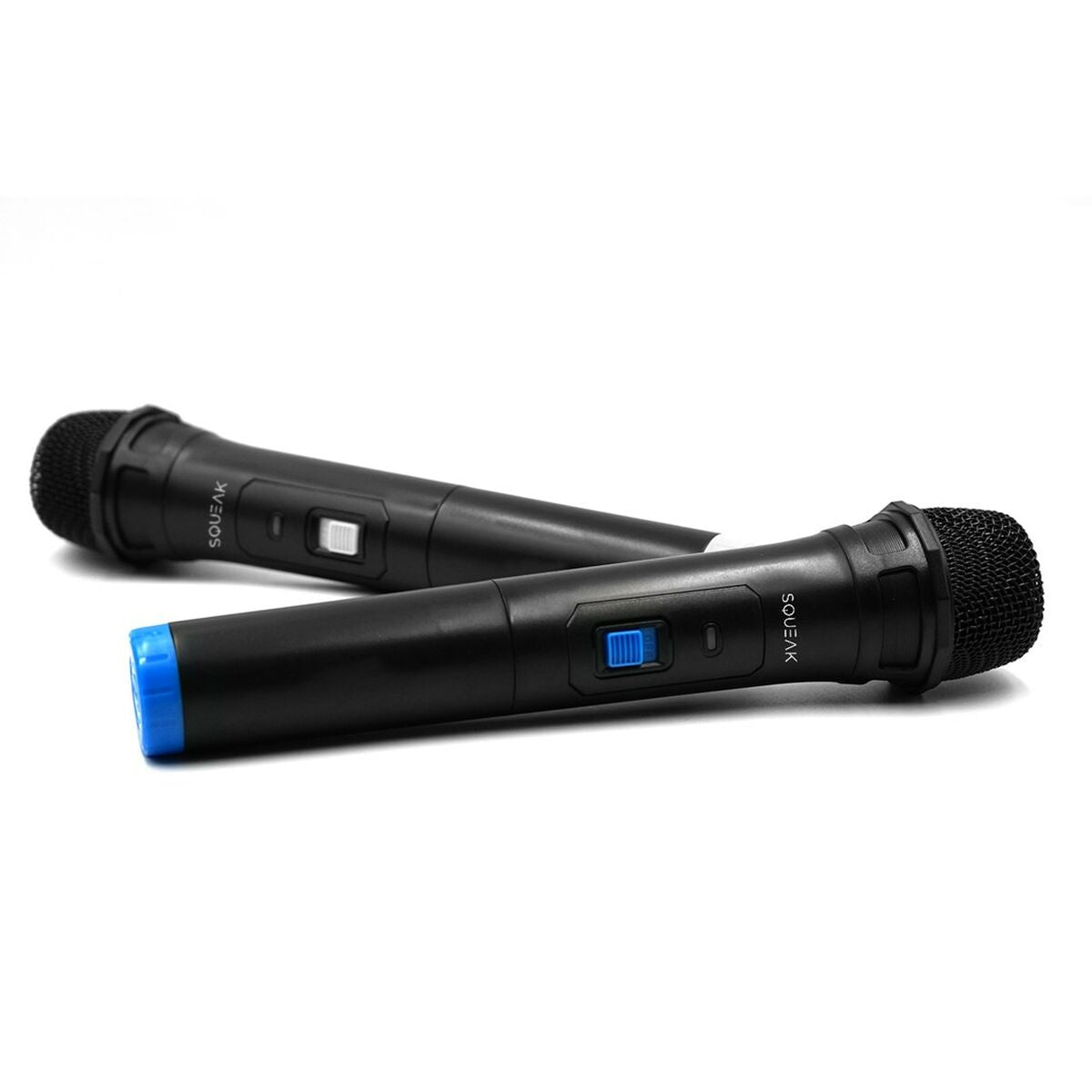 Microphone SQUEAK SQ1007 Black