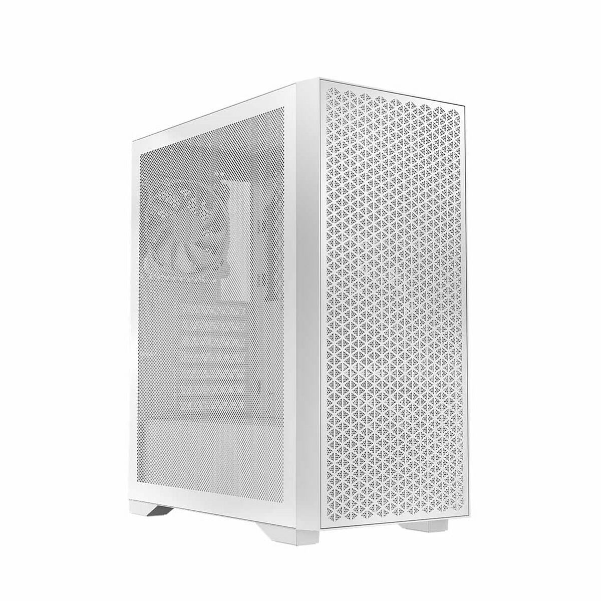 ATX Semi-tower Box Logic AT-DART-PRO-0000-20 White