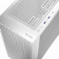 ATX Semi-tower Box Logic AT-DART-PRO-0000-20 White
