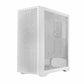 ATX Semi-tower Box Logic AT-DART-PRO-0000-20 White