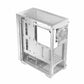 ATX Semi-tower Box Logic AT-DART-PRO-0000-20 White