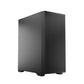 ATX Semi-tower Box Logic AT-DART-PRO-SOLI-10 Black